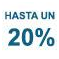 Nueva Promocin Quiero Salud 20% descuento