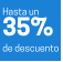 Descuento seguro de salud Salus hasta 75 aos