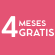 Promoci�n Seguro de Salud Clinicum 2026 - 4 meses gratis